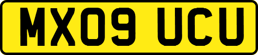 MX09UCU