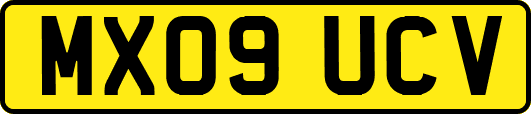 MX09UCV
