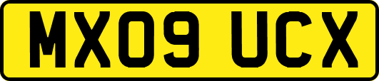 MX09UCX