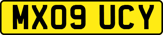 MX09UCY