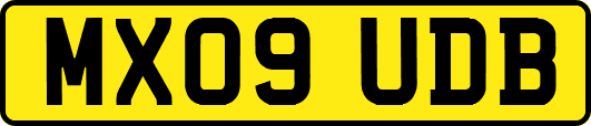 MX09UDB