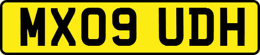 MX09UDH