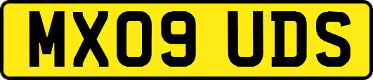 MX09UDS