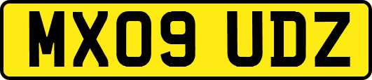 MX09UDZ