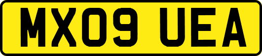 MX09UEA