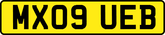 MX09UEB