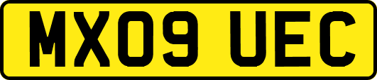 MX09UEC