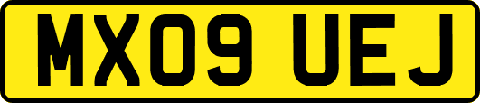 MX09UEJ