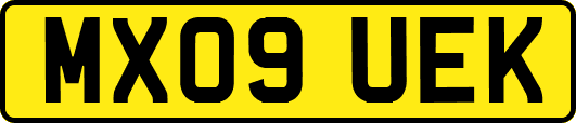 MX09UEK