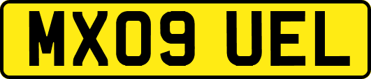 MX09UEL