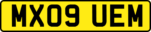 MX09UEM