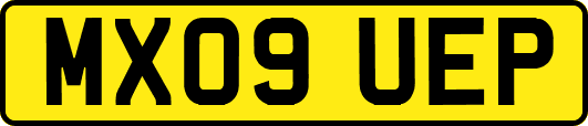 MX09UEP