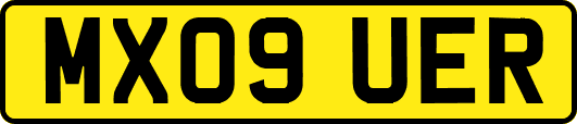 MX09UER