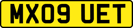 MX09UET