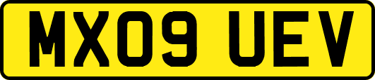 MX09UEV