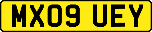 MX09UEY