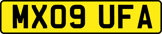 MX09UFA