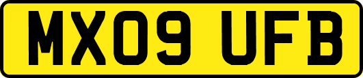 MX09UFB