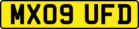 MX09UFD