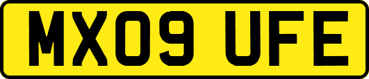 MX09UFE