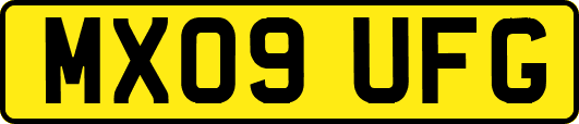 MX09UFG