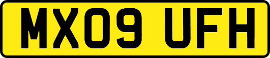 MX09UFH