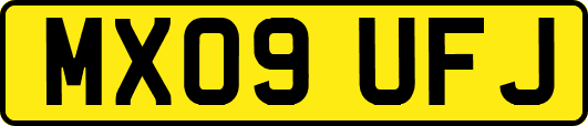 MX09UFJ