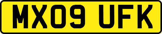 MX09UFK