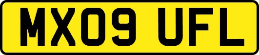 MX09UFL