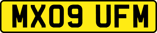 MX09UFM