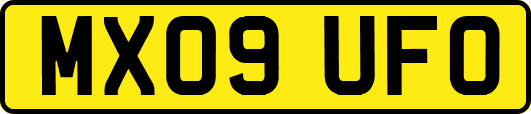 MX09UFO