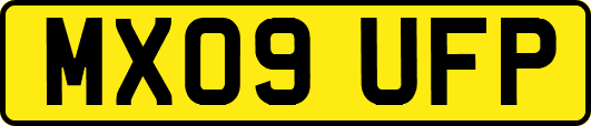 MX09UFP