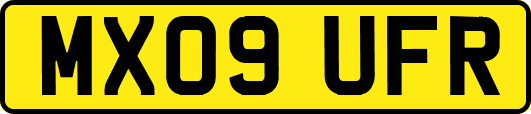 MX09UFR