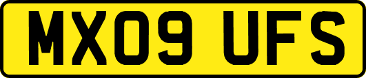MX09UFS