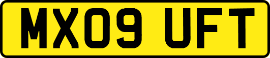 MX09UFT