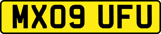 MX09UFU