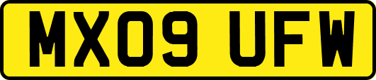MX09UFW