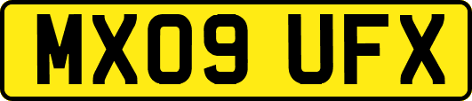 MX09UFX