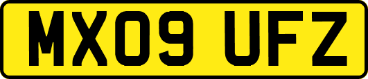 MX09UFZ