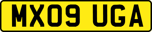 MX09UGA