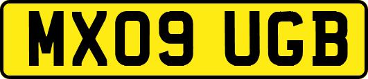 MX09UGB