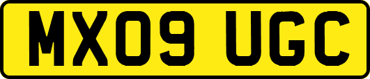 MX09UGC