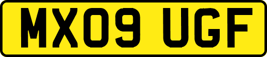 MX09UGF