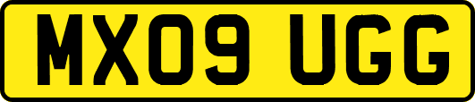 MX09UGG
