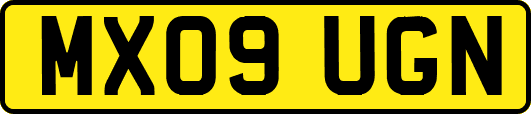 MX09UGN