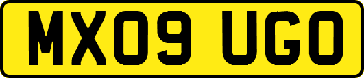 MX09UGO