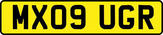 MX09UGR