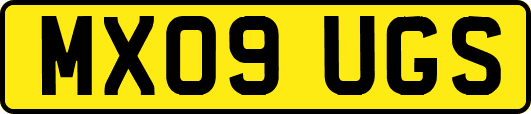 MX09UGS