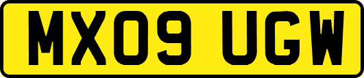 MX09UGW