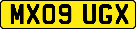MX09UGX